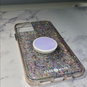 CaseMate Glitter Case iPhone 11 Pro Max